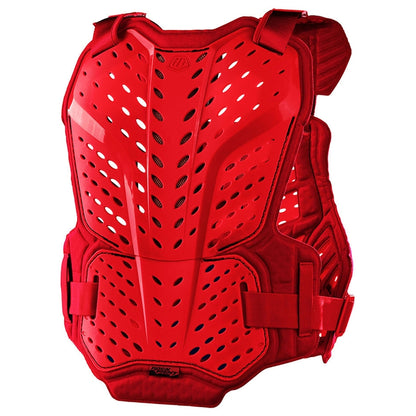 TROY LEE DESIGNS Rockfight Body protector - Zwart