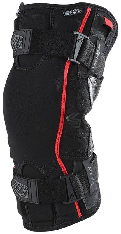 TROY LEE DESIGNS 6400 Kniebrace