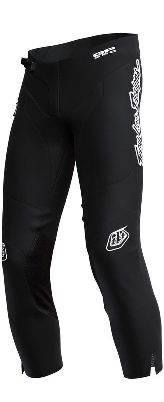 TROY LEE DESIGNS GP Pro Mono Kindermaat broek - Zwart