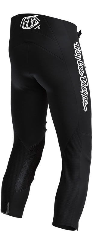 TROY LEE DESIGNS GP Pro Mono Kindermaat broek - Zwart