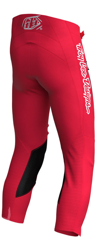TROY LEE DESIGNS GP Pro Mono Kindermaat broek - Zwart