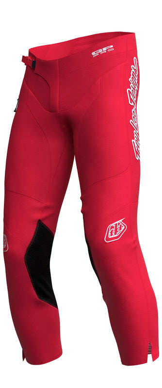 TROY LEE DESIGNS GP Pro Mono Kindermaat broek - Zwart