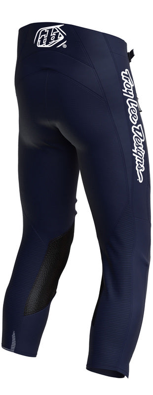 TROY LEE DESIGNS GP Pro Mono Kindermaat broek - Zwart