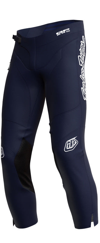 TROY LEE DESIGNS GP Pro Mono Kindermaat broek - Zwart