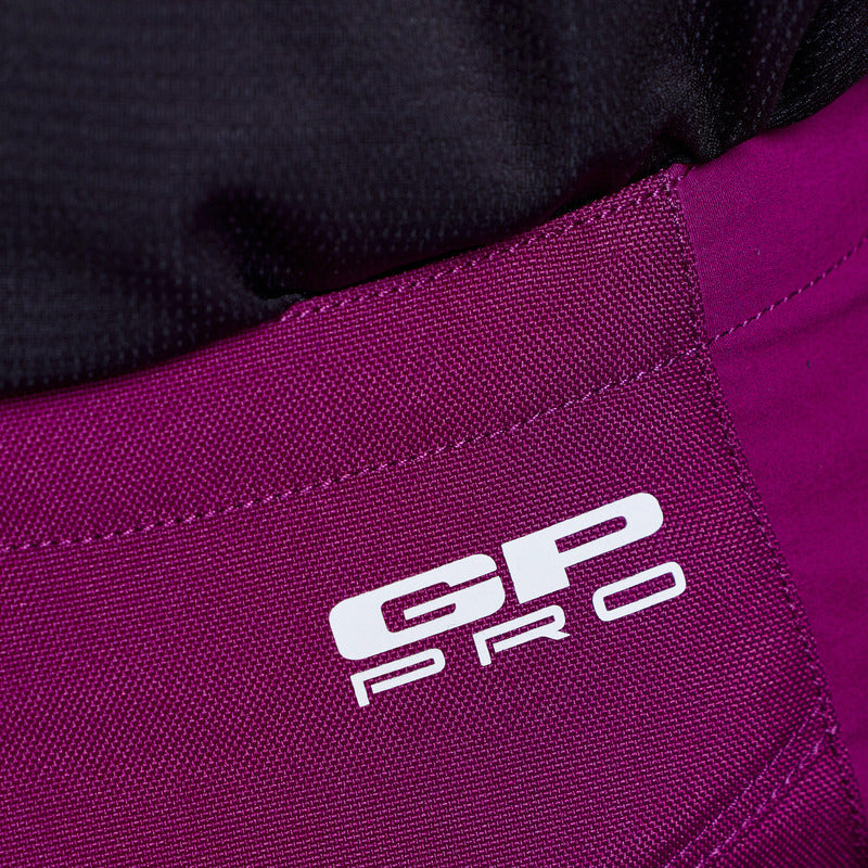 TROY LEE DESIGNS GP Pro Mono Kindermaat broek - Zwart