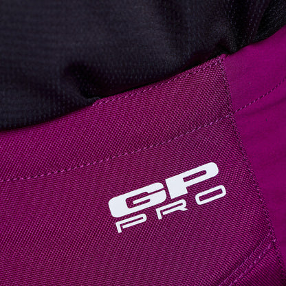 TROY LEE DESIGNS GP Pro Mono Kindermaat broek - Zwart