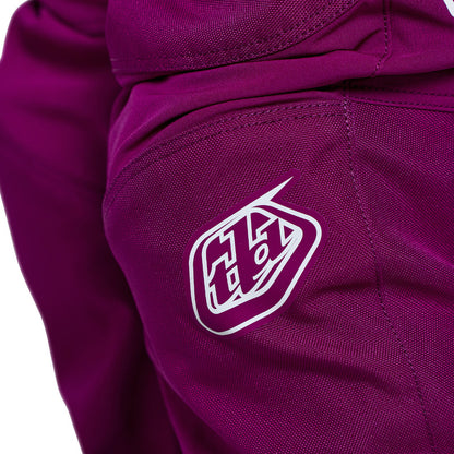 TROY LEE DESIGNS GP Pro Mono Kindermaat broek - Zwart