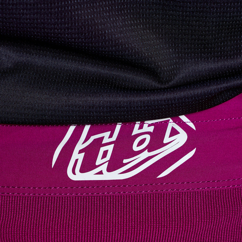 TROY LEE DESIGNS GP Pro Mono Kindermaat broek - Zwart