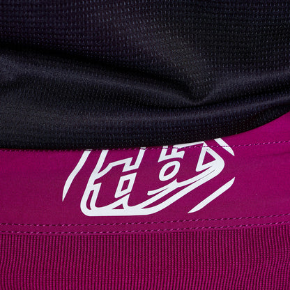 TROY LEE DESIGNS GP Pro Mono Kindermaat broek - Zwart