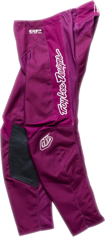 TROY LEE DESIGNS GP Pro Mono Kindermaat broek - Zwart