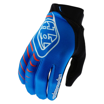 TROY LEE DESIGNS GP Pro Kindermaat motorhandschoenen - Mono Black