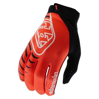 TROY LEE DESIGNS GP Pro Kindermaat motorhandschoenen - Mono Black
