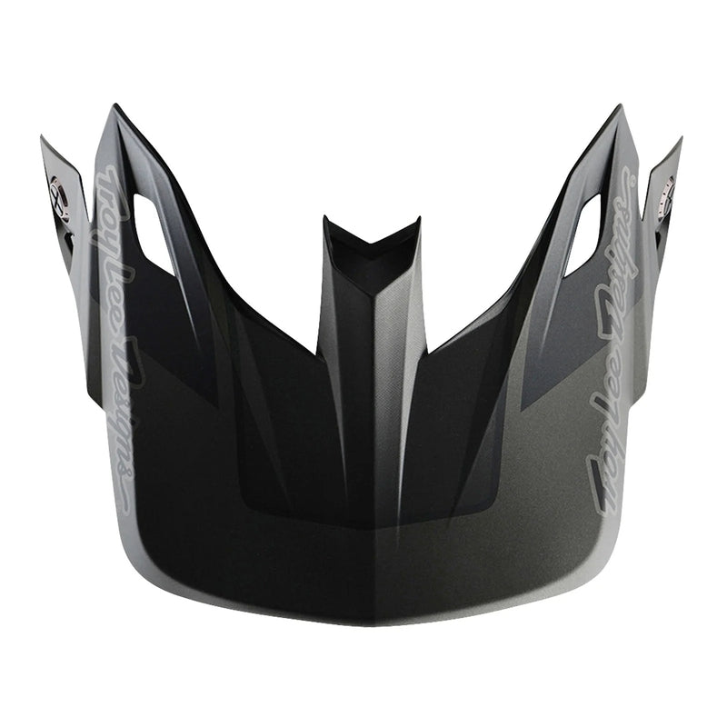 TROY LEE DESIGNS SE5 Composite Vizier - Mono Black