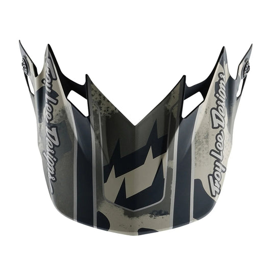 TROY LEE DESIGNS GP Pro Vizier - Trooper Black/Caper