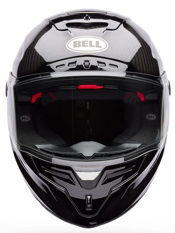 BELL Race Star DLX Flex Helmet - Strike Blue