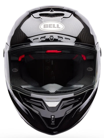 BELL Race Star DLX Flex Helmet - Strike Blue