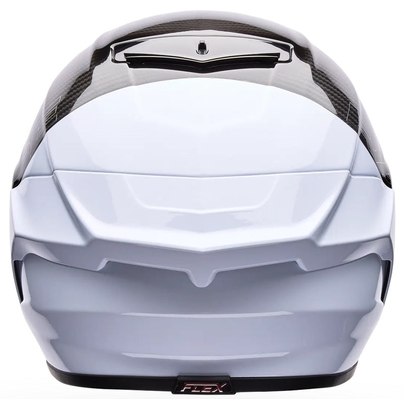 BELL Race Star DLX Flex Helmet - Strike Blue