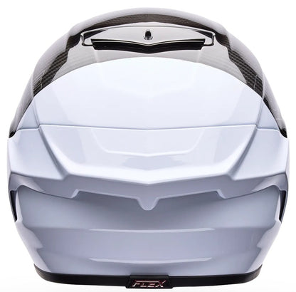 BELL Race Star DLX Flex Helmet - Strike Blue