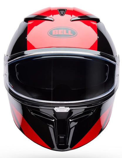 BELL Lithium MIPS Helmet - Tech Red/Black