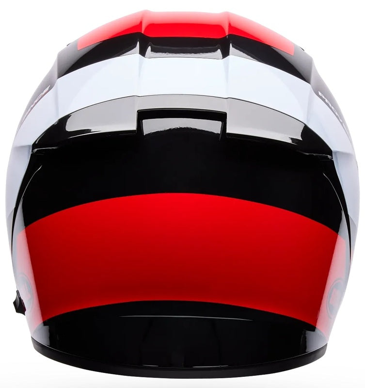 BELL Lithium MIPS Helmet - Tech Red/Black