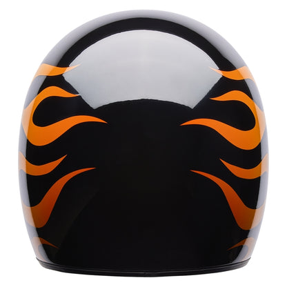 BELL Moto-3 Helmet - Flint Yellow/Black