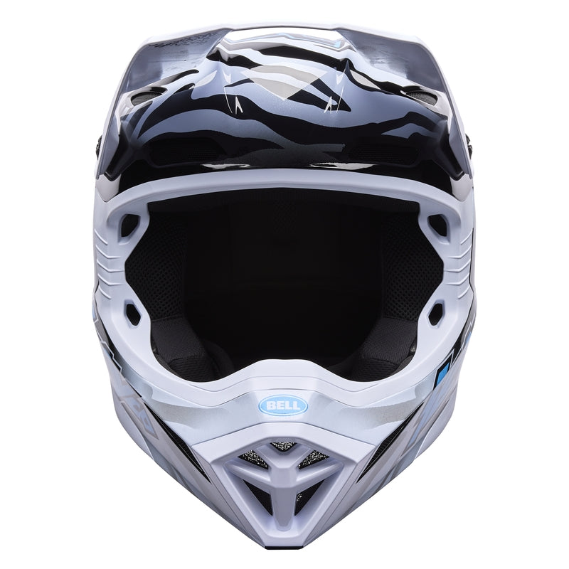 BELL MX-10 Mips Helmet - Slayco Limited Edition Black
