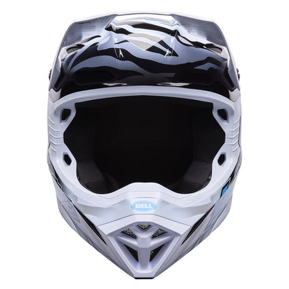 BELL MX-10 Mips Helmet - Slayco Limited Edition Black