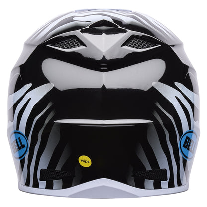 BELL MX-10 Mips Helmet - Slayco Limited Edition Black