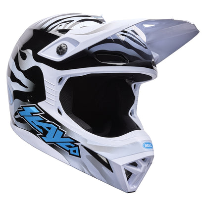 BELL MX-10 Mips Helmet - Slayco Limited Edition Black