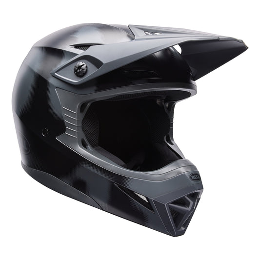 BELL MX-10 Mips Helmet - Black Camo