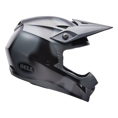 BELL MX-10 Mips Helmet - Black Camo