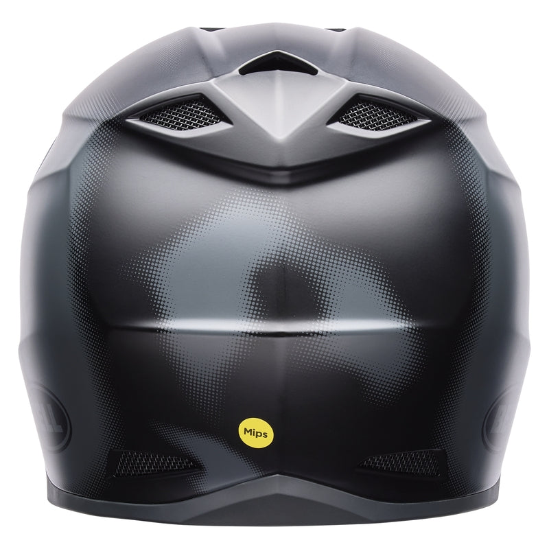 BELL MX-10 Mips Helmet - Black Camo