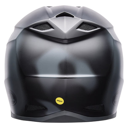 BELL MX-10 Mips Helmet - Black Camo