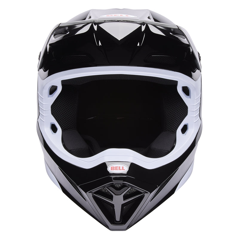 BELL MX-10 Mips Helmet - Solid Black