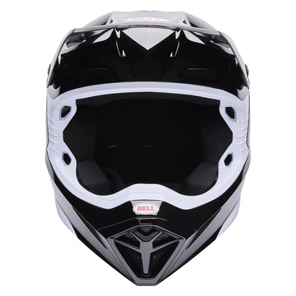 BELL MX-10 Mips Helmet - Solid Black