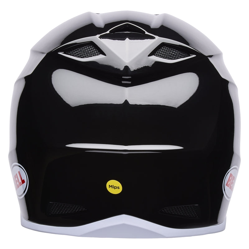BELL MX-10 Mips Helmet - Solid Black