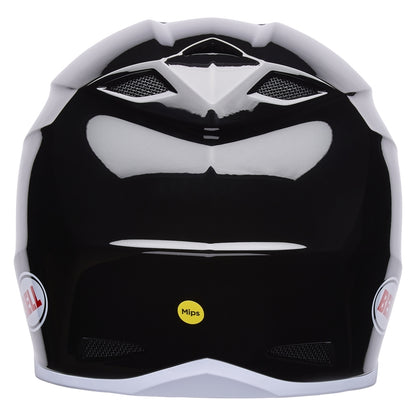 BELL MX-10 Mips Helmet - Solid Black