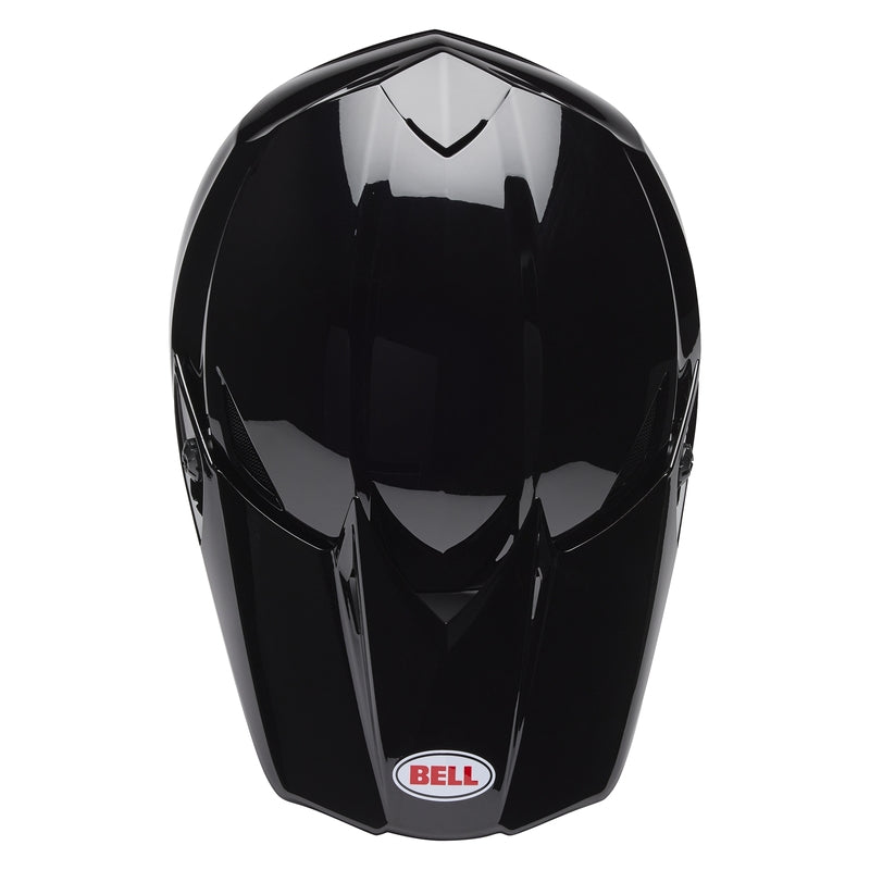 BELL MX-10 Mips Helmet - Solid Black