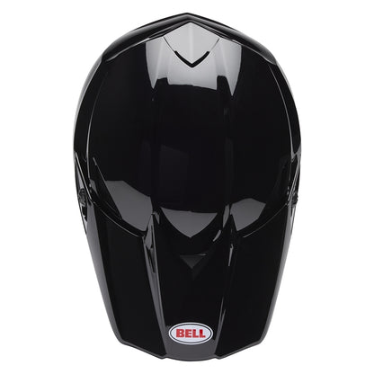 BELL MX-10 Mips Helmet - Solid Black