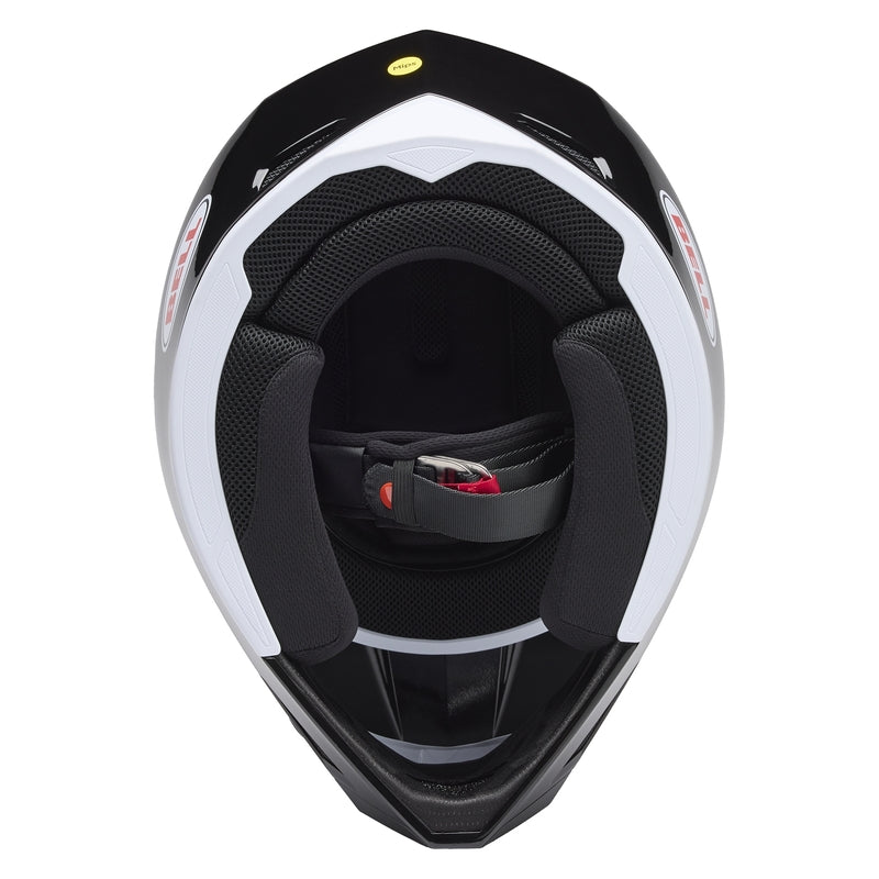 BELL MX-10 Mips Helmet - Solid Black