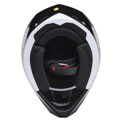 BELL MX-10 Mips Helmet - Solid Black