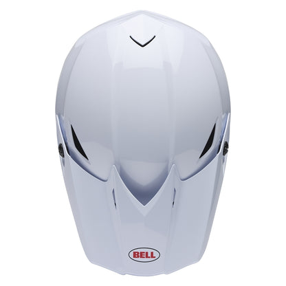 BELL MX-10 Mips Helmet - Solid Black