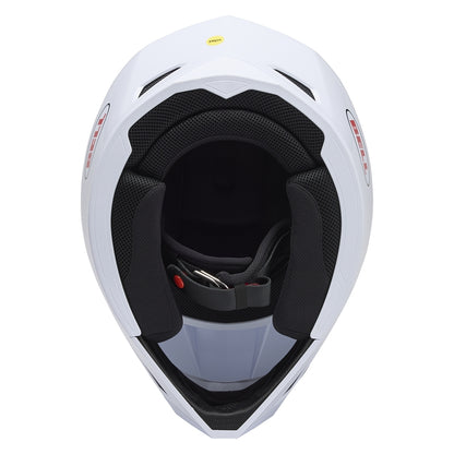 BELL MX-10 Mips Helmet - Solid Black