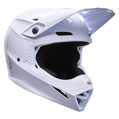 BELL MX-10 Mips Helmet - Solid Black