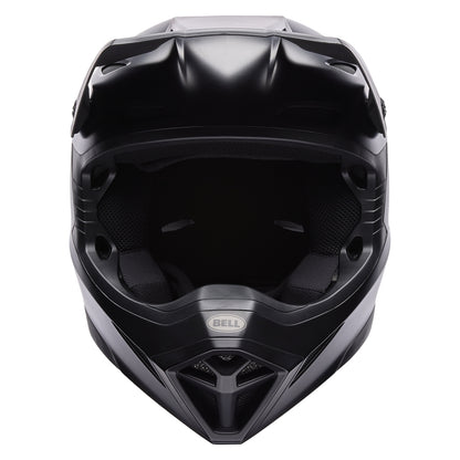 BELL MX-10 Mips Helmet - Solid Black