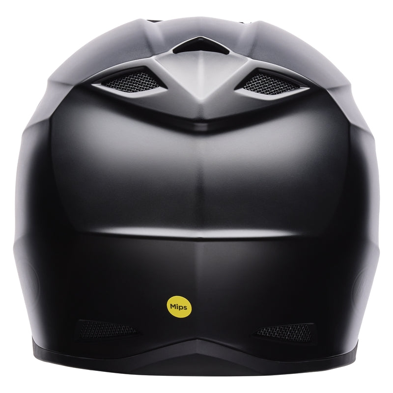 BELL MX-10 Mips Helmet - Solid Black