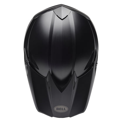 BELL MX-10 Mips Helmet - Solid Black
