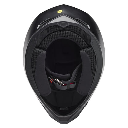 BELL MX-10 Mips Helmet - Solid Black