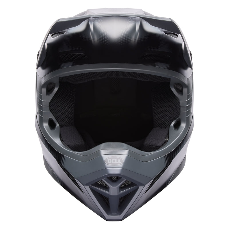 BELL Youth MX-10 Mips Helmet - Black Camo