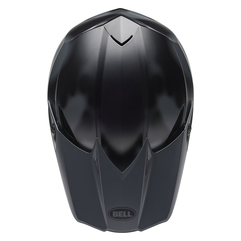 BELL Youth MX-10 Mips Helmet - Black Camo